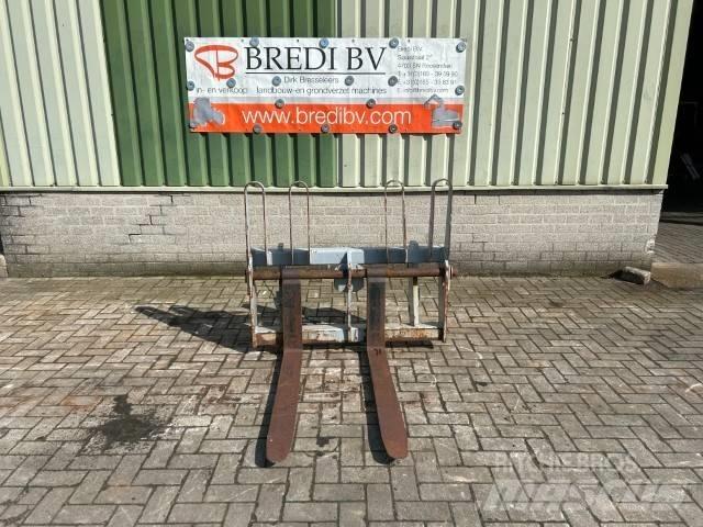 Terex Lift Fourche