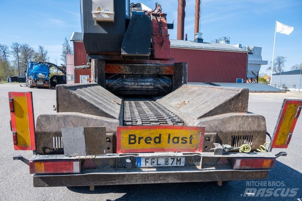 Morbark 30RXL Broyeur de végétaux