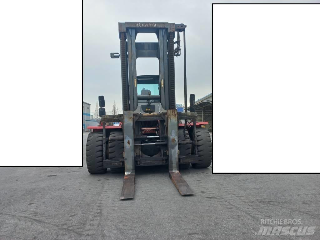 Kalmar DCD 450-12 G Autres Chariots élévateurs