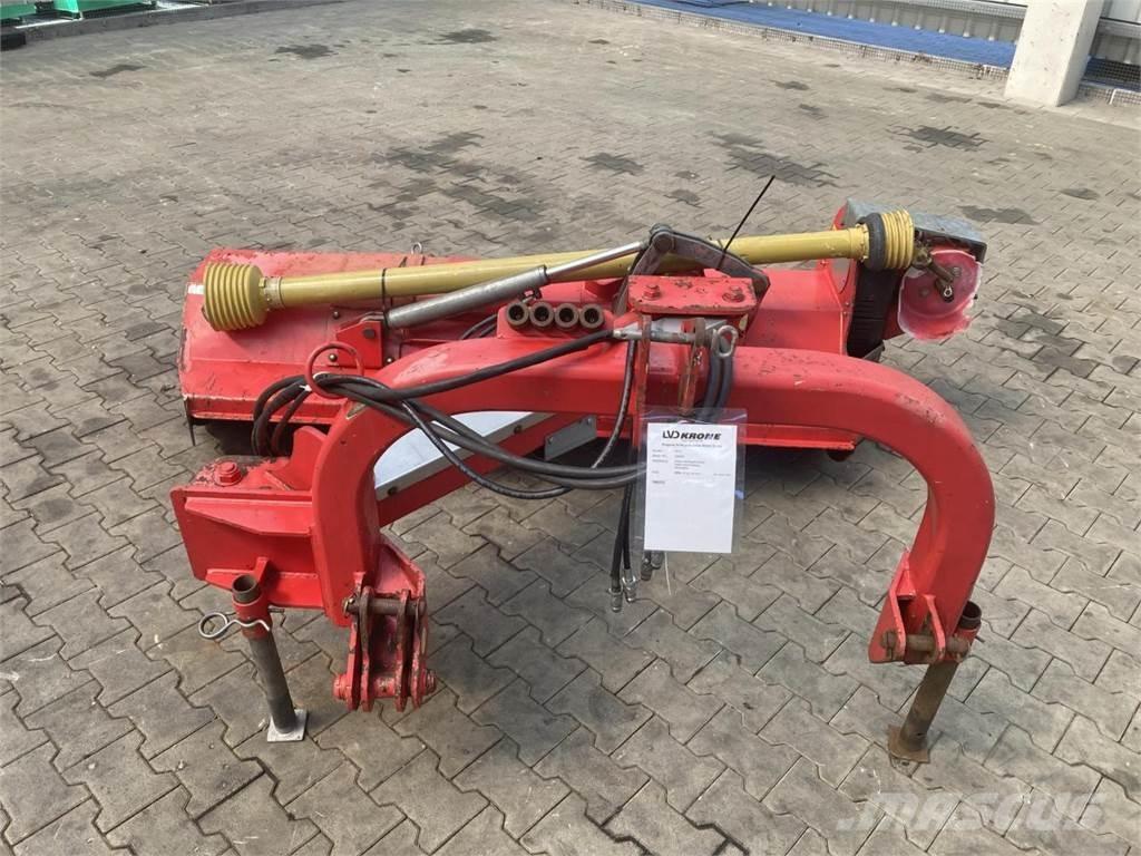 Dragone ROAD VL200 Broyeur / Gyrobroyeur / Epareuse