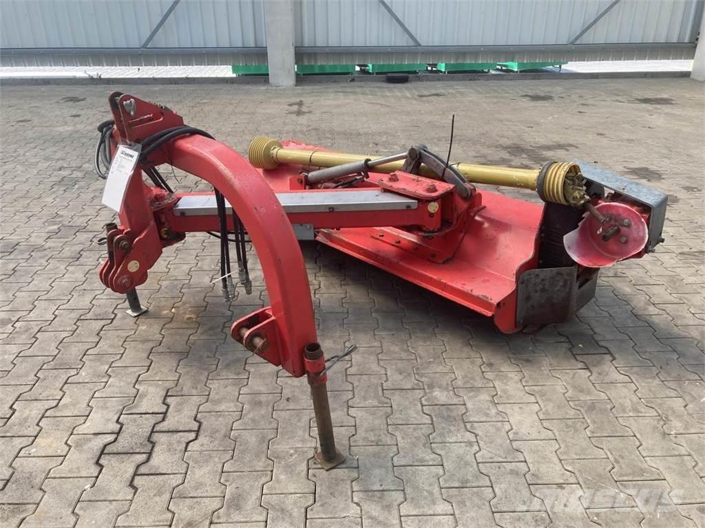 Dragone ROAD VL200 Broyeur / Gyrobroyeur / Epareuse
