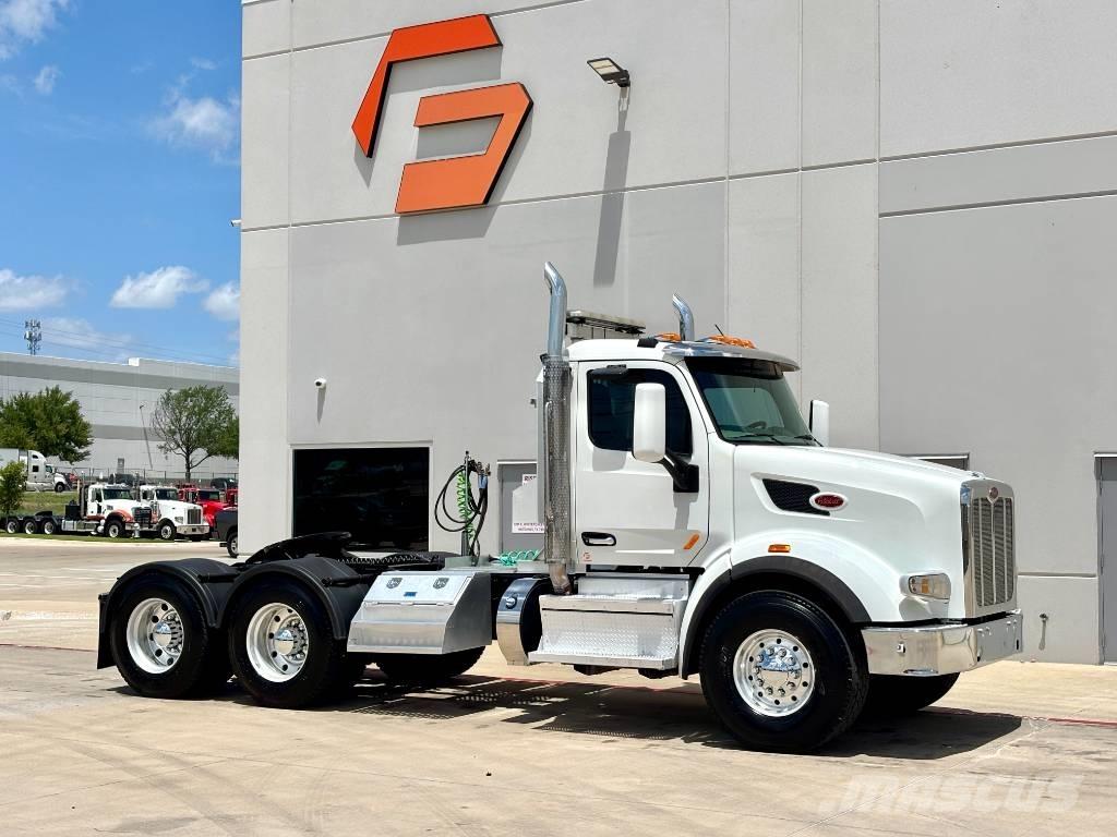 Peterbilt 567 Tracteur routier