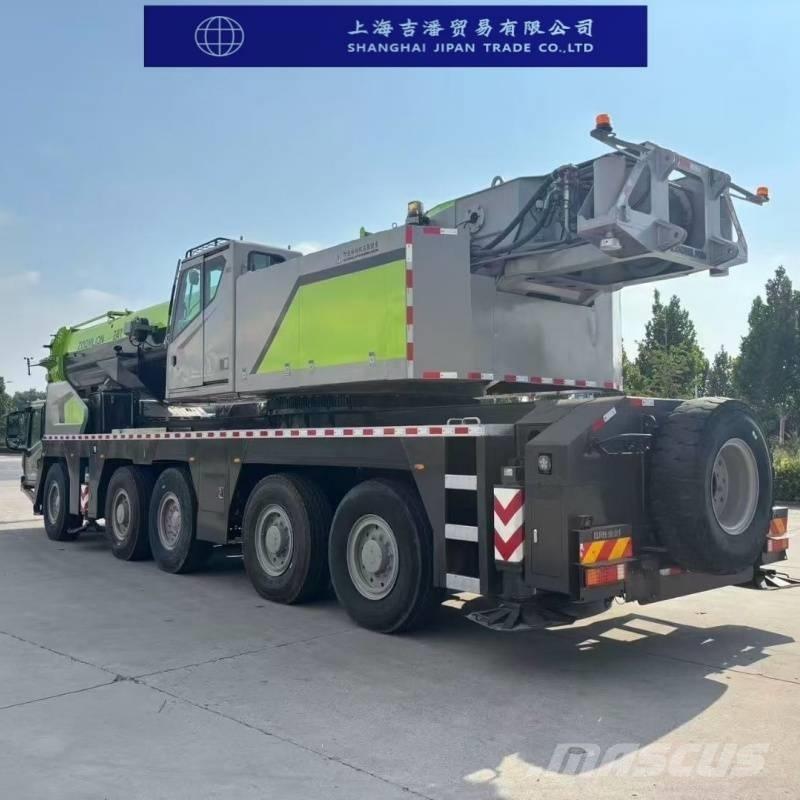Zoomlion ZAT 2000 V Grues tout terrain