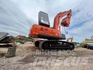 Hitachi ZX 350 Pelle sur chenilles