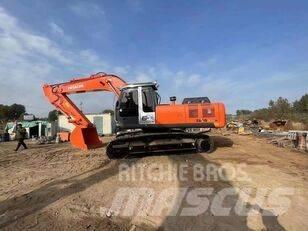 Hitachi ZX 350 Pelle sur chenilles