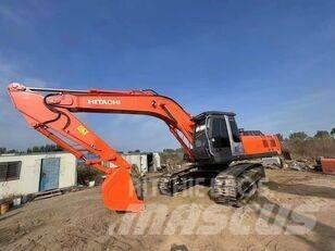 Hitachi ZX 350 Pelle sur chenilles