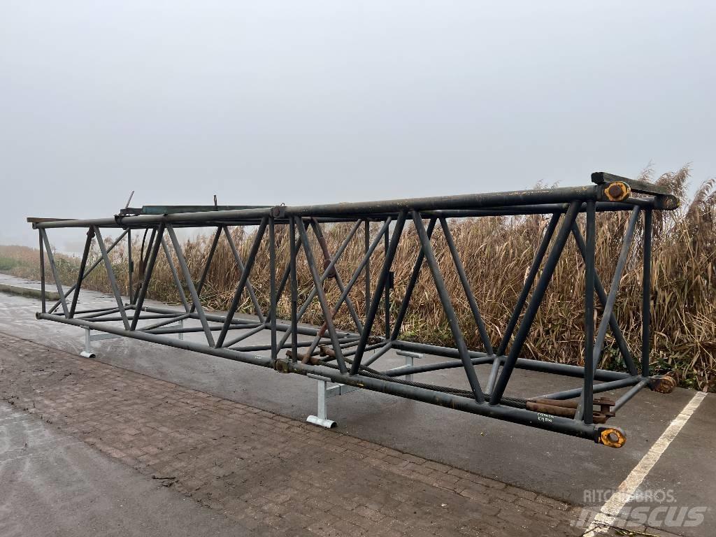 Hitachi KH 300 Accessoires et pièces pour grue