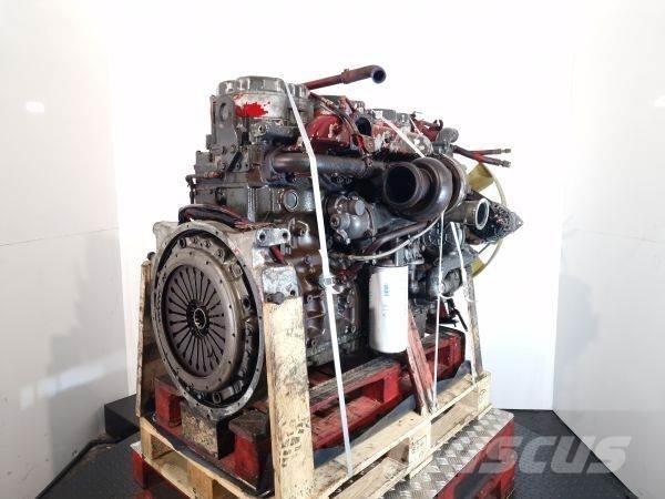 CAT C-12 Moteur