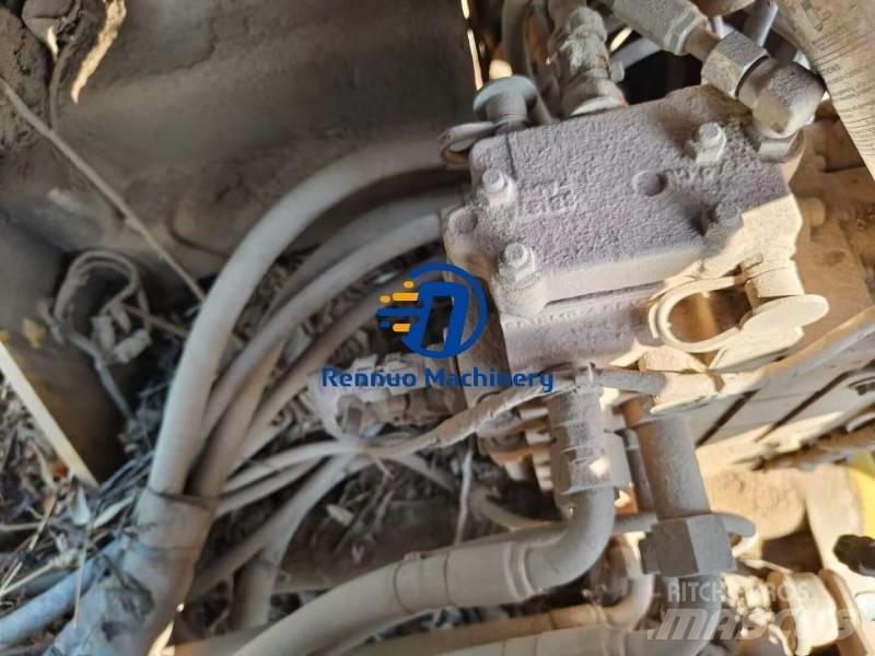 CAT 307.5 Pelle sur chenilles