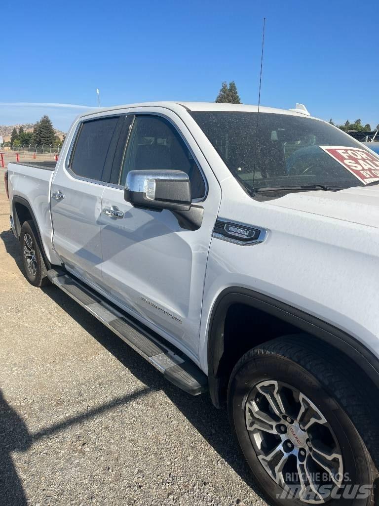 GMC SLT Autre fourgon / utilitaire