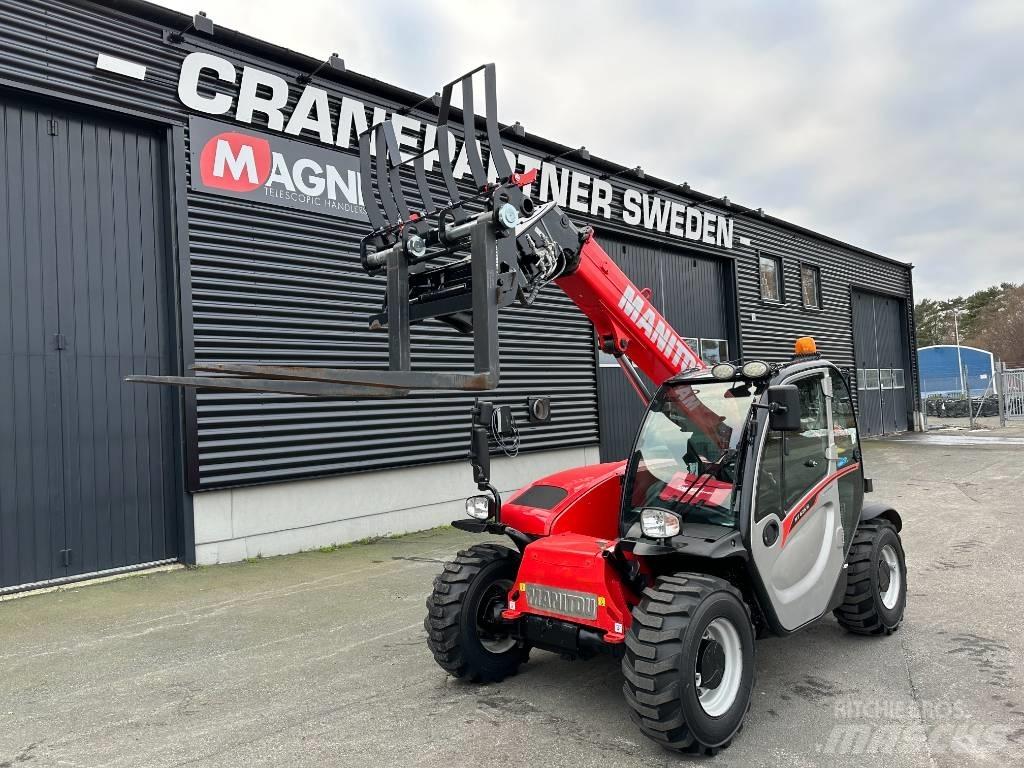 Manitou MT 625 H Chariot télescopique