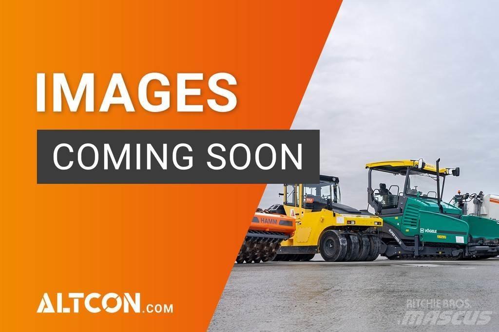 Wirtgen W 210 I Fraiseuse à froid