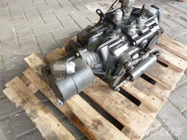 Thomas LE 130 CE Hydraulique