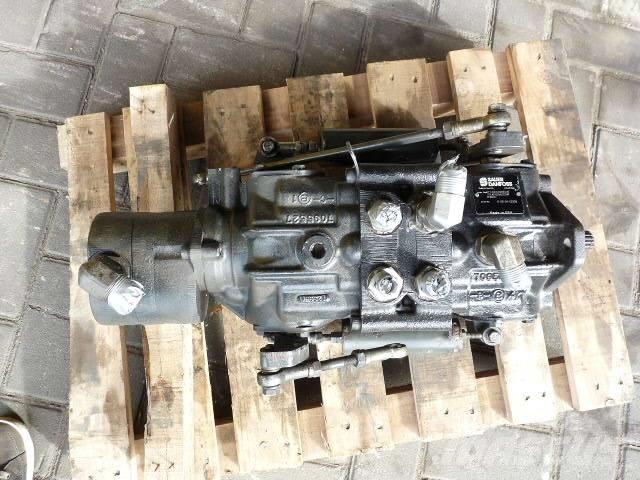 Thomas LE 130 CE Hydraulique