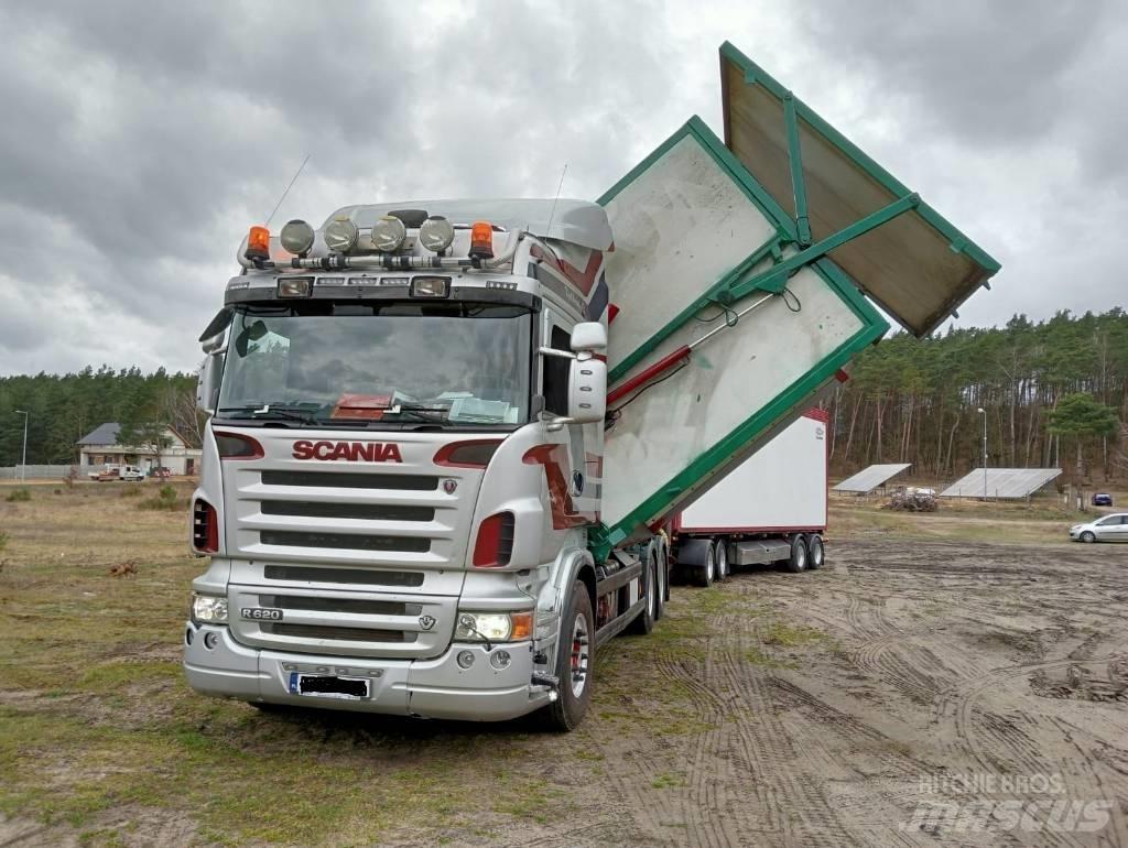 JENZ 561 Broyeur de végétaux