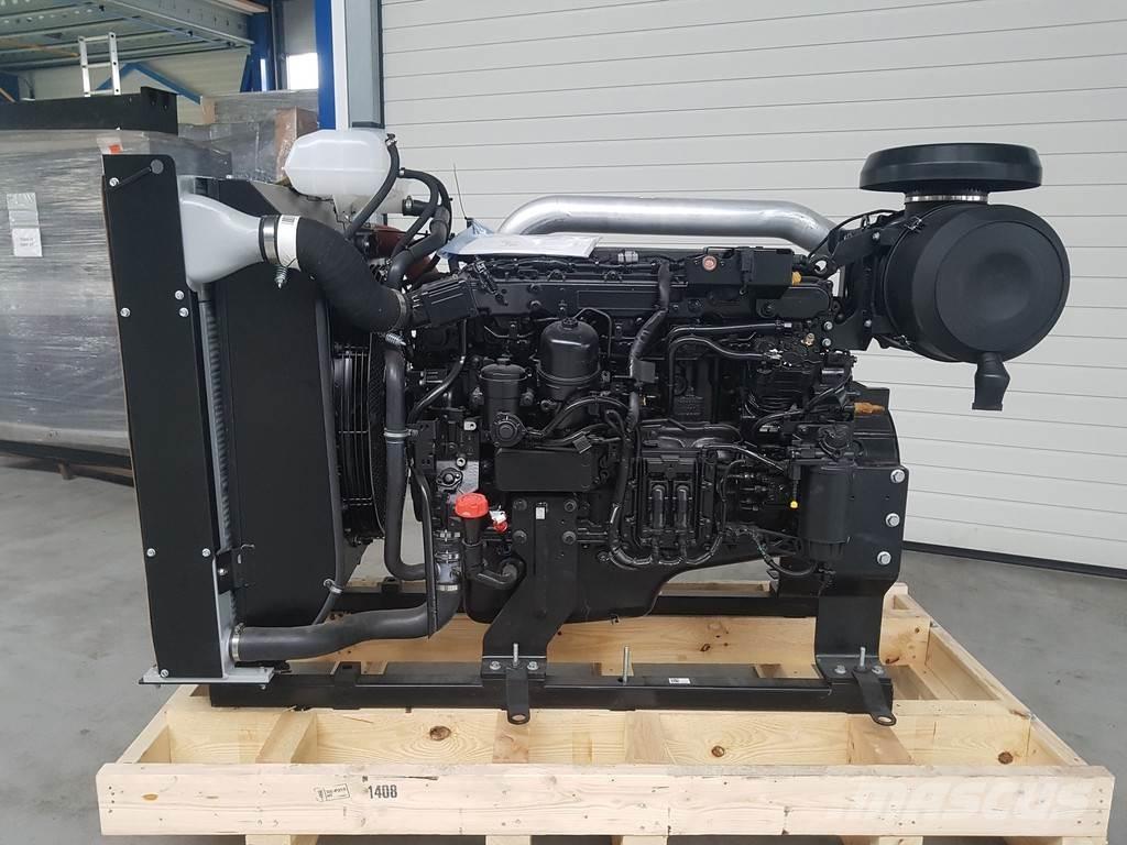Volvo TAD843VE NEW Moteur