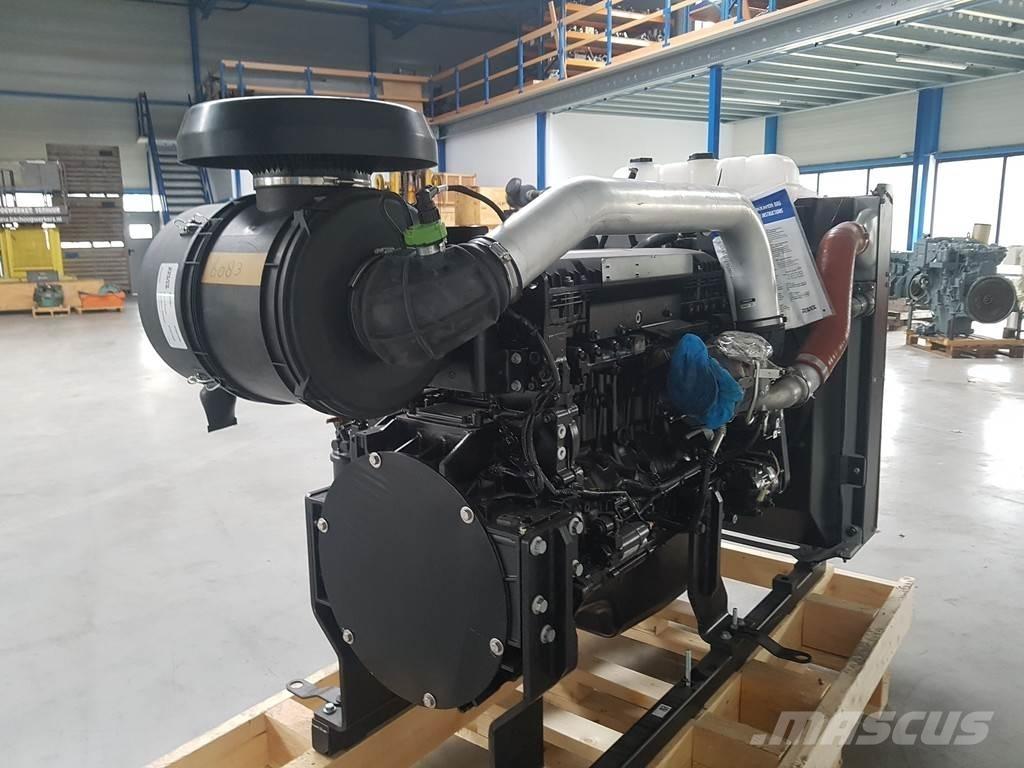 Volvo TAD843VE NEW Moteur