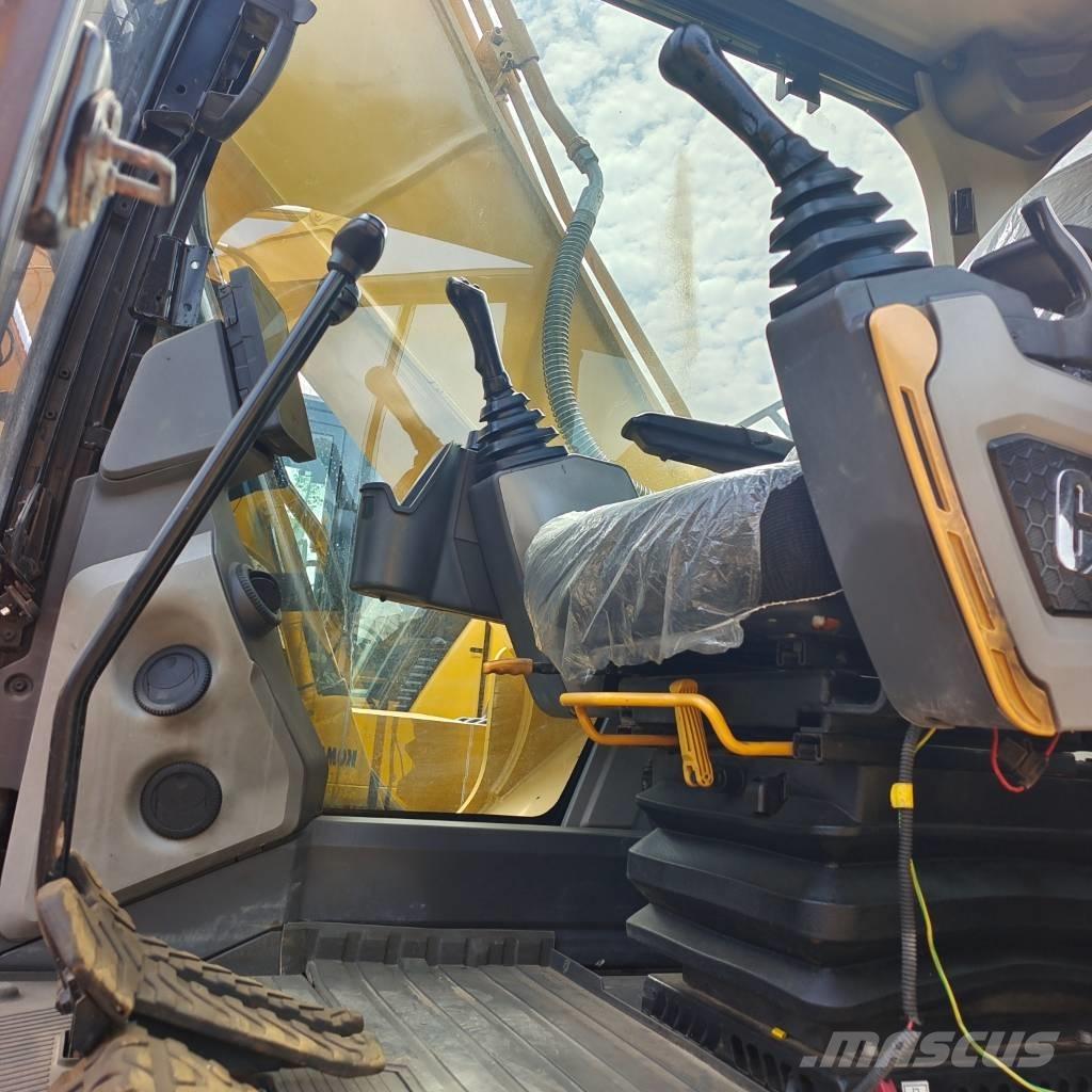 CAT 320 GC Pelle sur chenilles