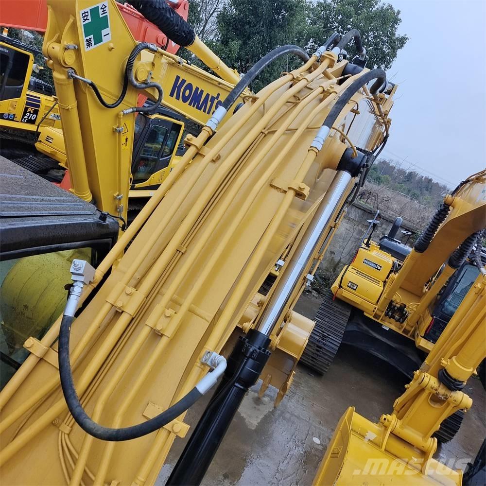 CAT 320 GC Pelle sur chenilles