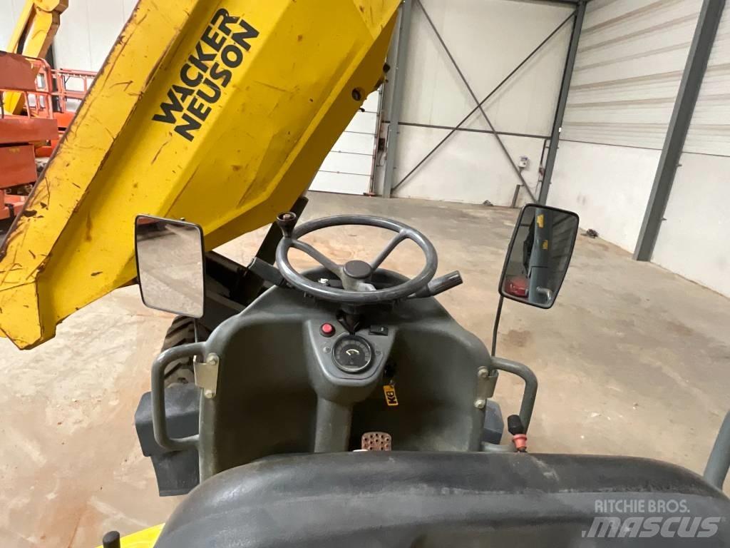 Neuson 5001 Mini tombereau