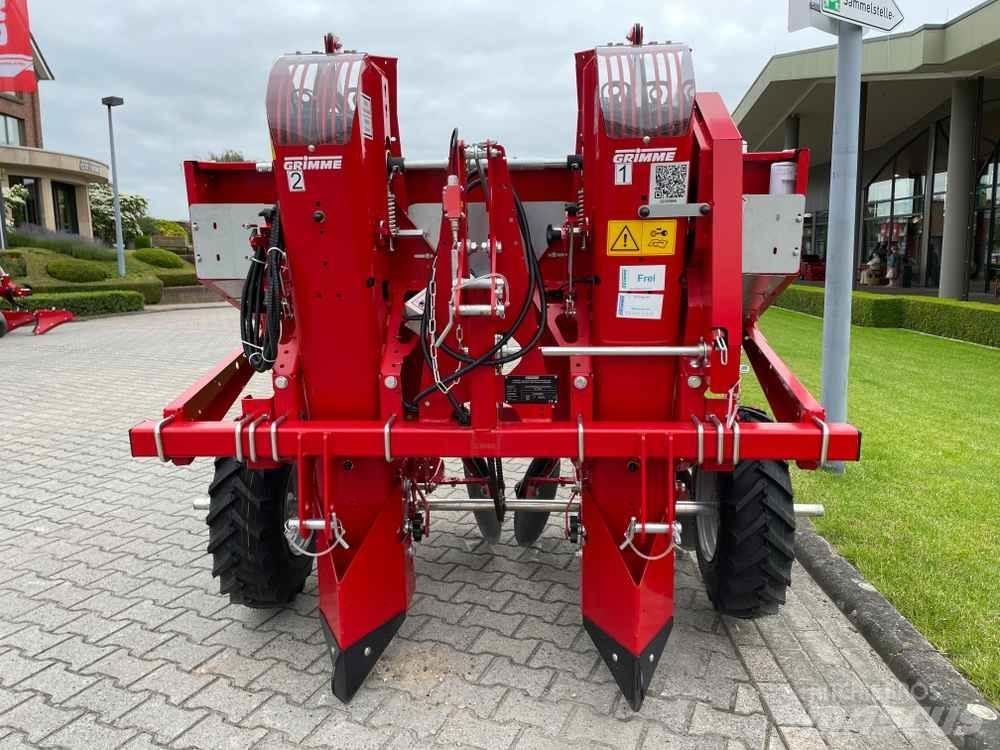 Grimme GL 32 E Planteurs de pommes de terre
