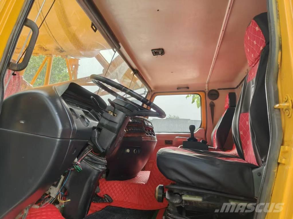 XCMG XCA 200 Grues tout terrain