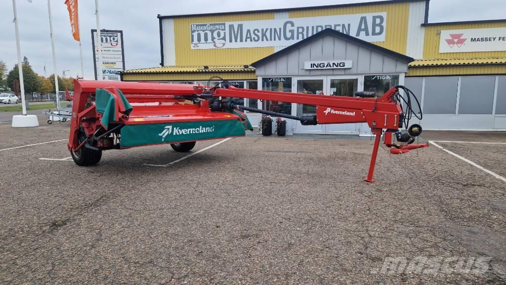Kverneland 4332LT Faucheuse