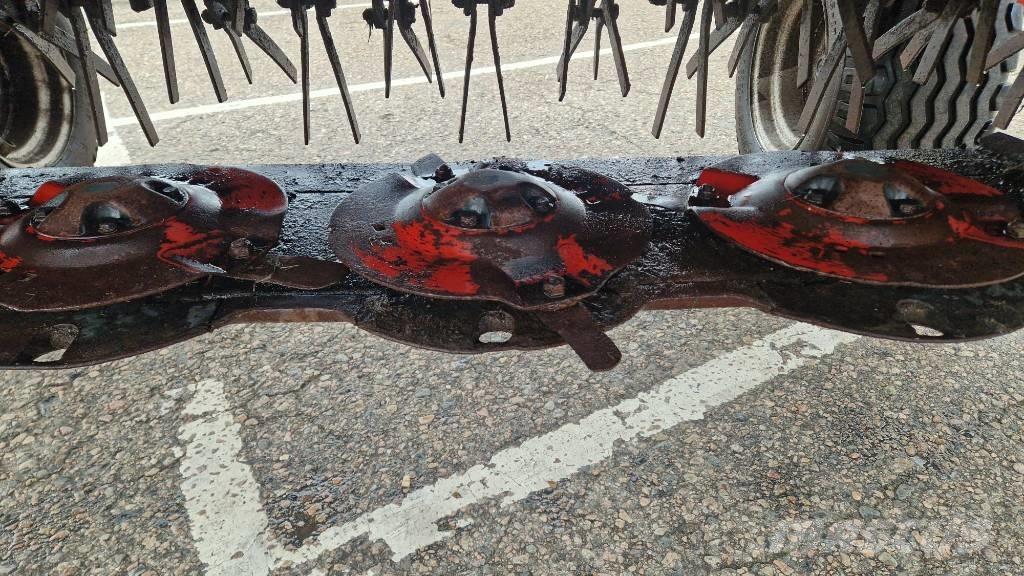 Kverneland 4332LT Faucheuse