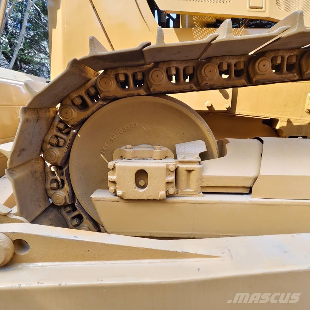CAT D 7 G Niveleuse