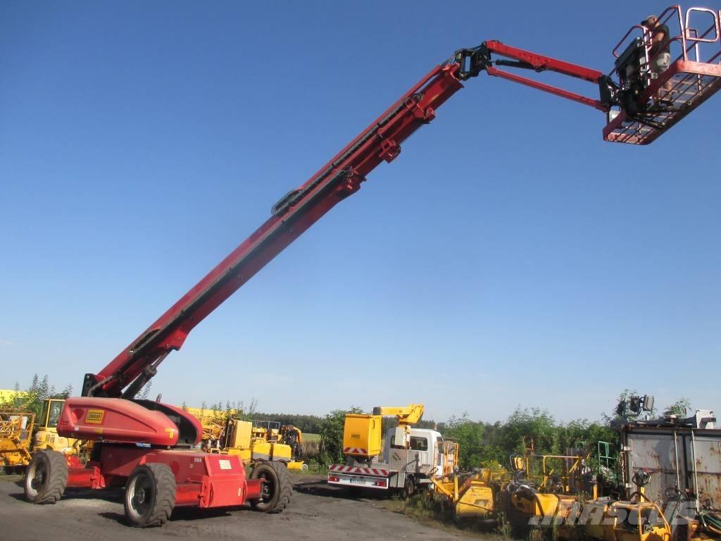 JLG 1200 SJP Nacelles télescopiques