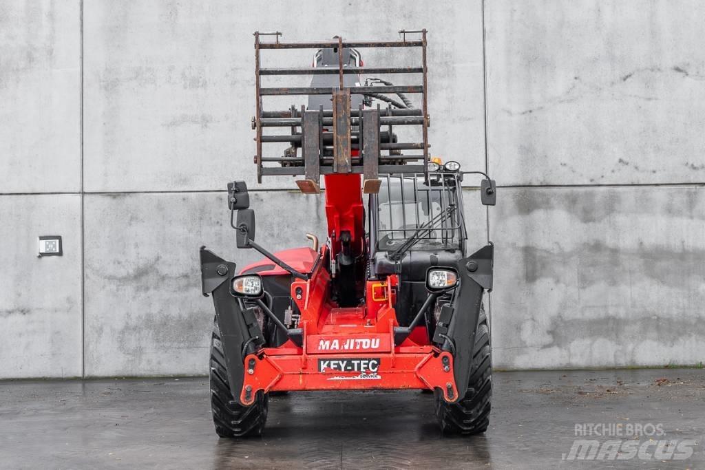 Manitou MT 1440 Chariot télescopique