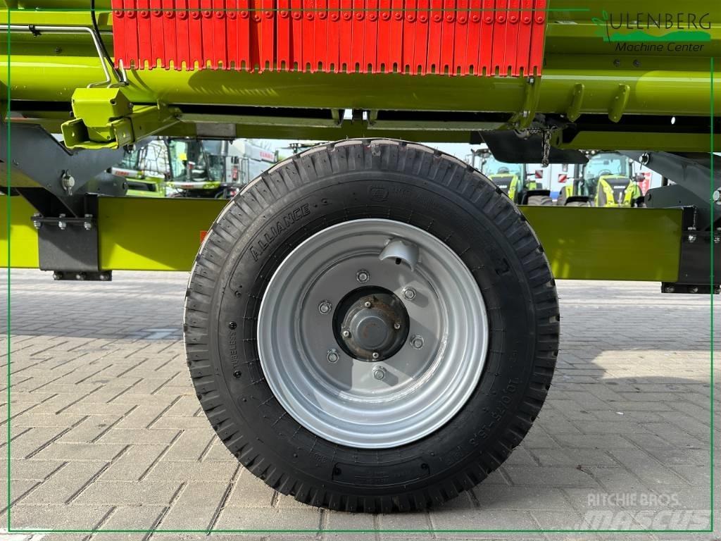 CLAAS Vario 1080 Barre de coupe pour moissonneuse batteuse