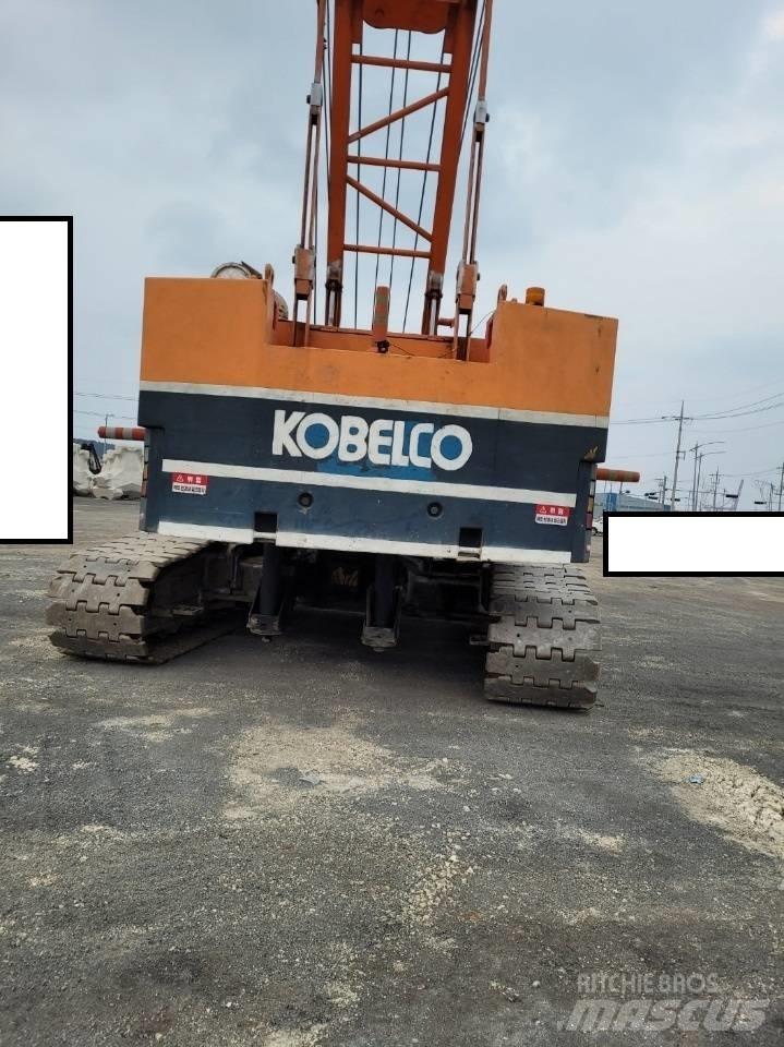 Kobelco 7100 Grue sur chenilles