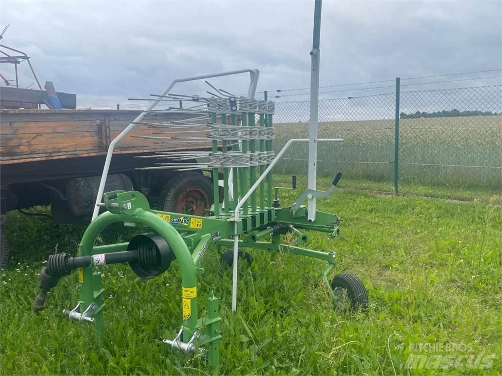 Samasz Z 350 Andaineur