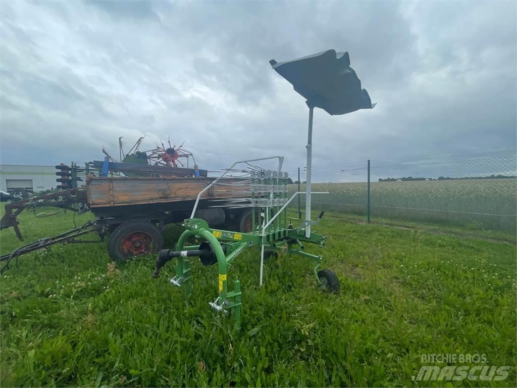 Samasz Z 350 Andaineur