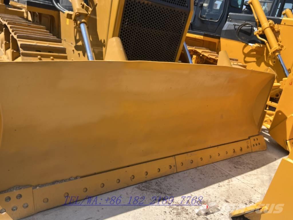 Shantui SD16 Bouteurs sur chenilles