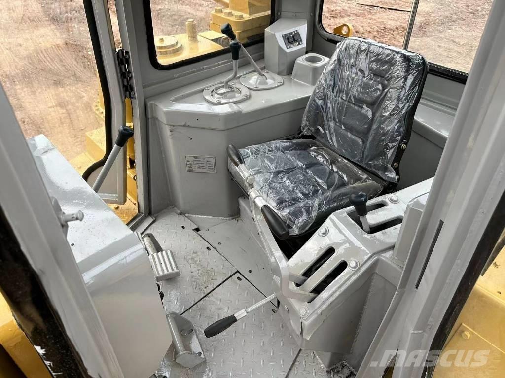 CAT D8R Bouteurs sur chenilles