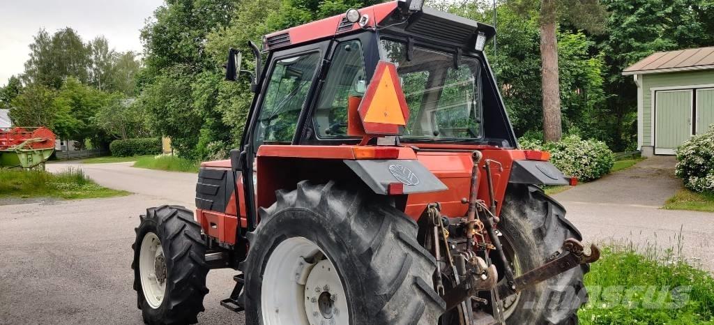 Fiatagri 65-94 Tracteur