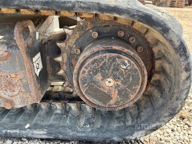 Doosan DX 27 Z Mini pelle < 7t