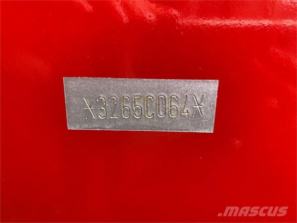 Schäffer 2630 SLT Chargeuse compacte