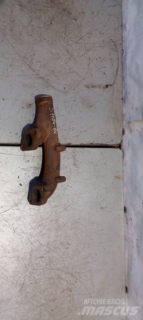 Scania R 420  1449051 Moteur