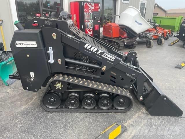 KRT ST 900 HD Chargeuse compacte