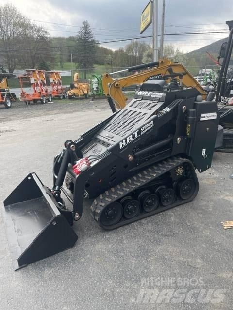 KRT ST 900 HD Chargeuse compacte