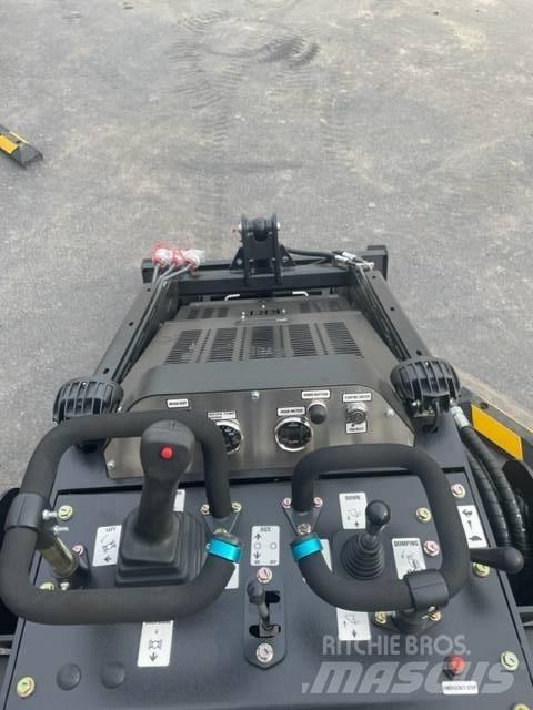KRT ST 900 HD Chargeuse compacte