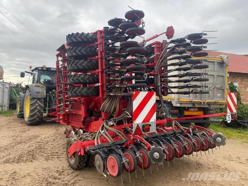 Horsch Pronto 6 DC Semoir