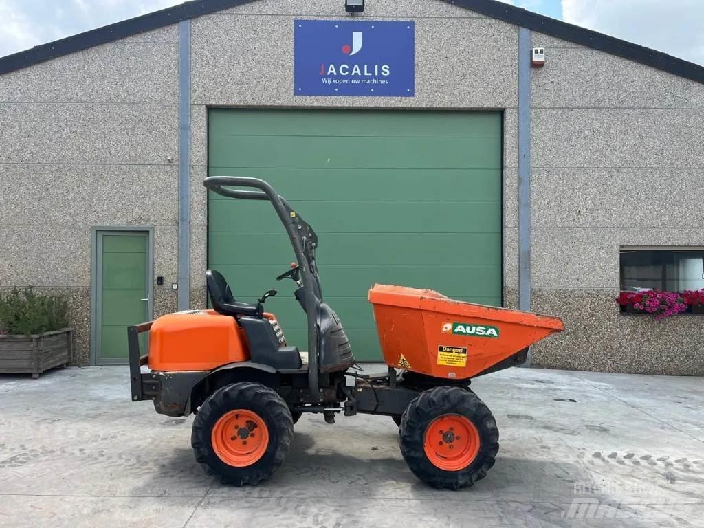 Ausa 100 Mini tombereau
