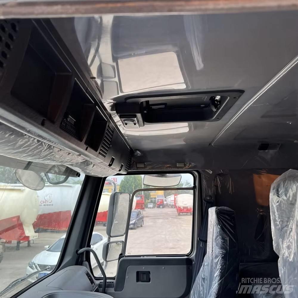Howo 375 Camion benne