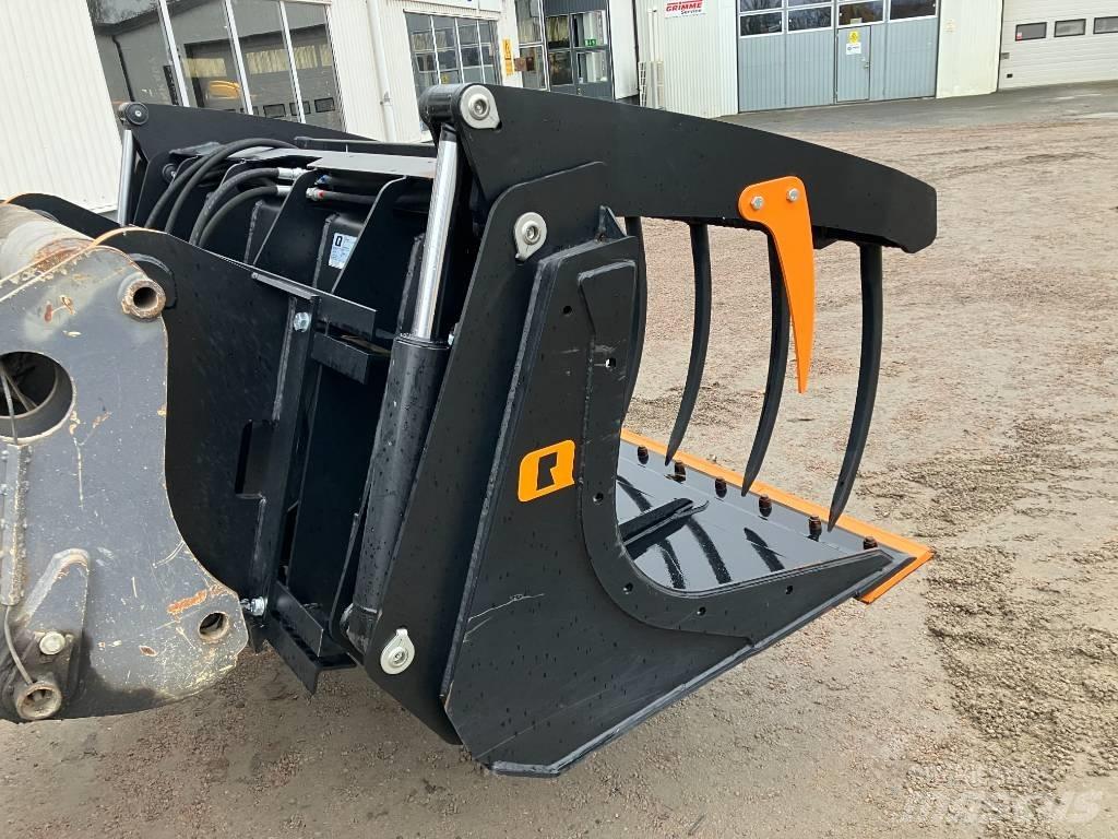 Ålö Multibenne XL Accessoires chargeur frontal