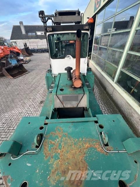 Kalmar DCD 250-12 LB Chariots diesel