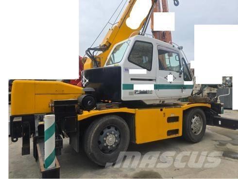Kobelco RK120-2 Grues mobiles